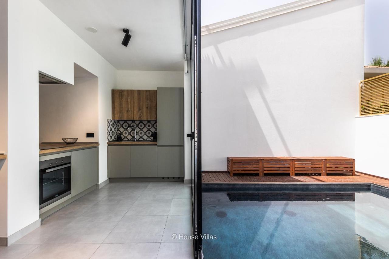Bed and Breakfast Oniro Avola Exterior foto