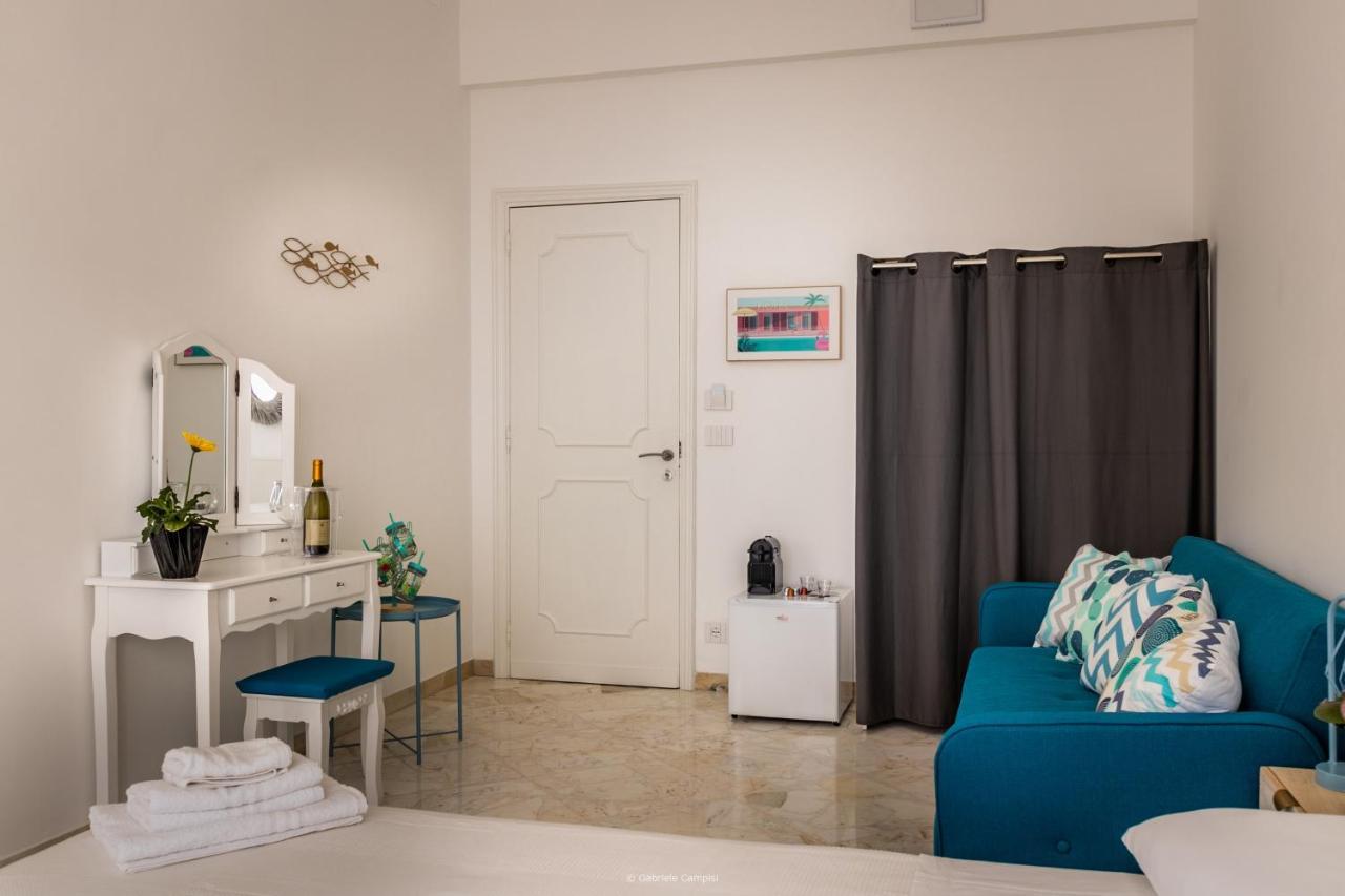 Bed and Breakfast Oniro Avola Exterior foto