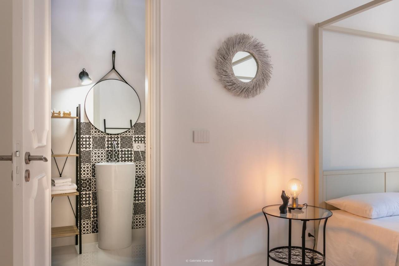 Bed and Breakfast Oniro Avola Exterior foto