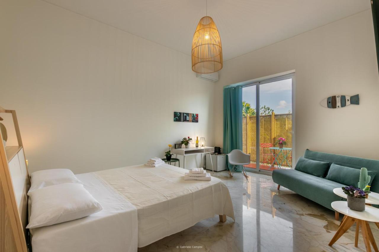 Bed and Breakfast Oniro Avola Exterior foto